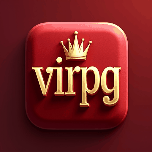 virpg Logo